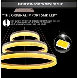 Moderne Lys Hjemmedekorerte Taklamper