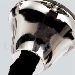 Moderne Samtids Tradisjonell Klassisk Rustikk Hytte Vintage Landlig Øy Krom Metalllysekrone