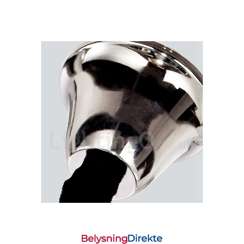 Moderne Samtids Tradisjonell Klassisk Rustikk Hytte Vintage Landlig Øy Krom Metalllysekrone