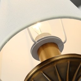 Rustikk Lysekrone I Metall I Ministil I Vintagestil I Hyttestil