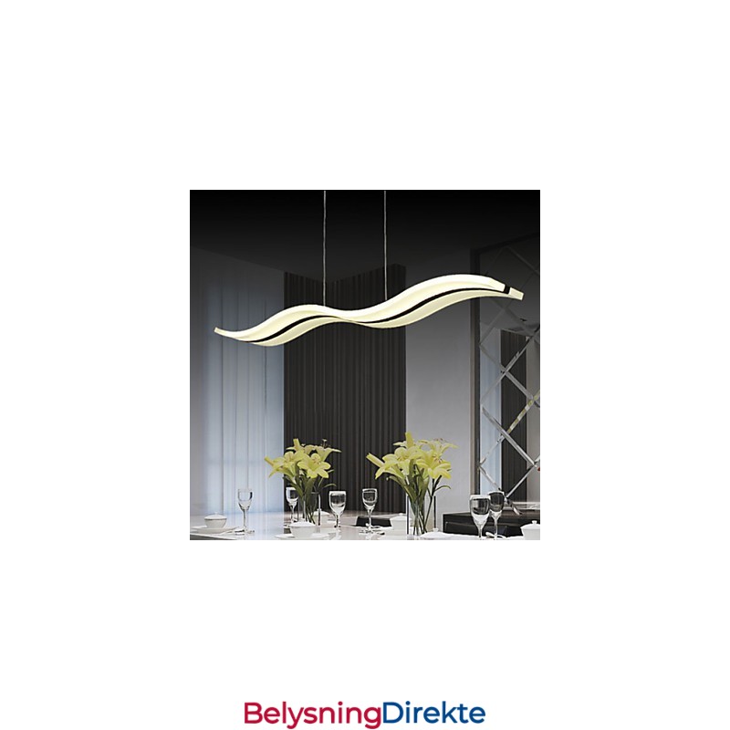 Pendellampe Luksuriøs Moderne Pendellampe Mini-Stil Moderne Samtidsstil