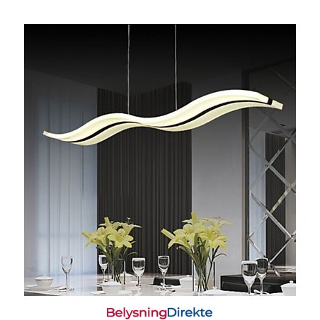 Pendellampe Luksuriøs Moderne Pendellampe Mini-Stil Moderne Samtidsstil