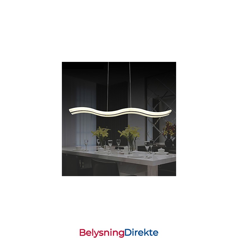 Pendellampe Luksuriøs Moderne Pendellampe Mini-Stil Moderne Samtidsstil