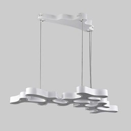 Dekorasjon Av Anhengsbelysning