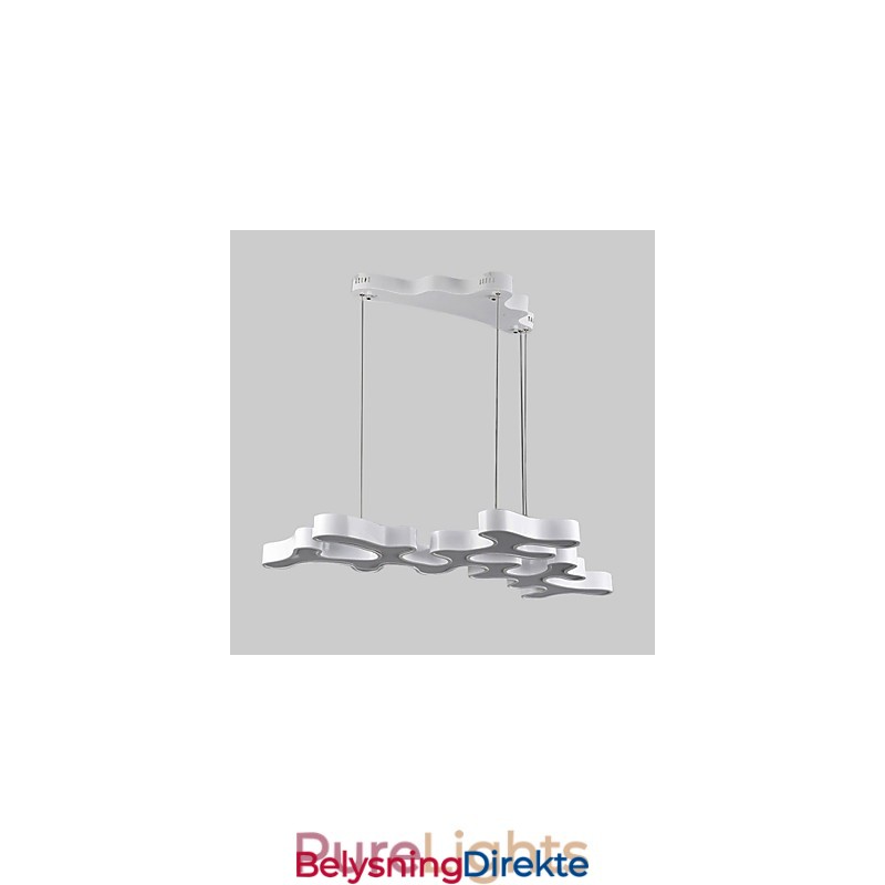 Dekorasjon Av Anhengsbelysning