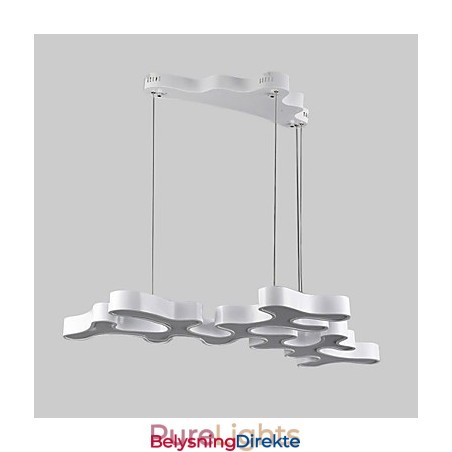 Dekorasjon Av Anhengsbelysning