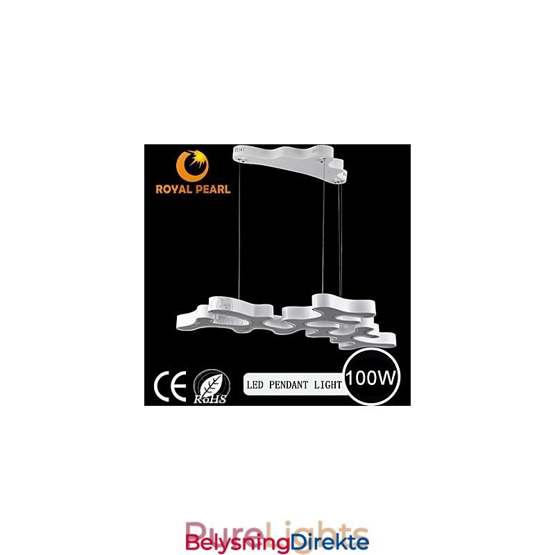 Dekorasjon Av Anhengsbelysning