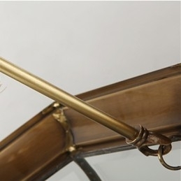 Pendellamper Mini-Stil Tradisjonell Klassisk Metall