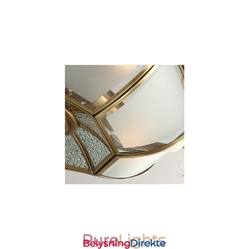 Pendellamper Mini-Stil Tradisjonell Klassisk Metall