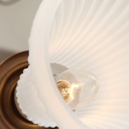 Pendellamper Krystall Mini Stil Tradisjonell Klassisk Metall