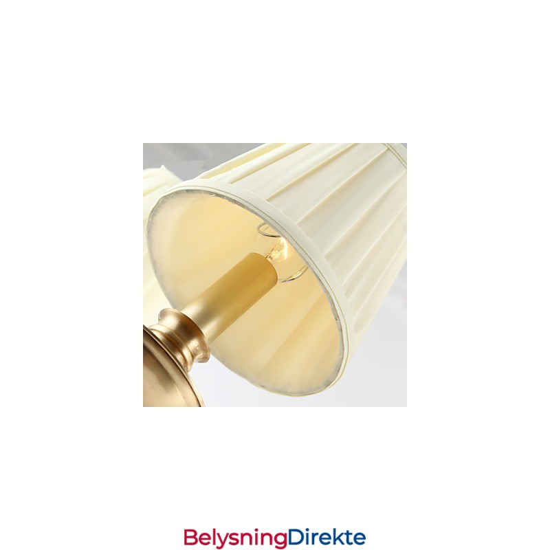 Pendellamper Krystall Mini Stil Tradisjonell Klassisk Metall