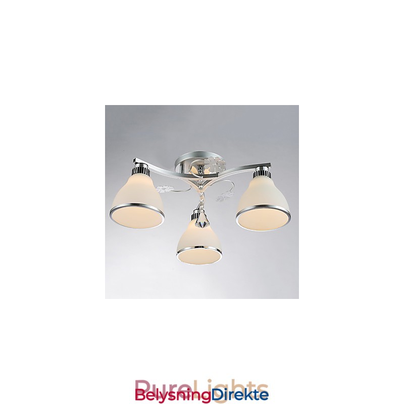 Innfelt Moderne Samtids Metall