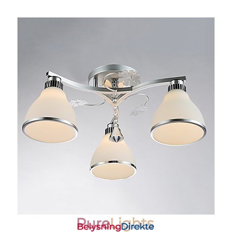 Innfelt Moderne Samtids Metall