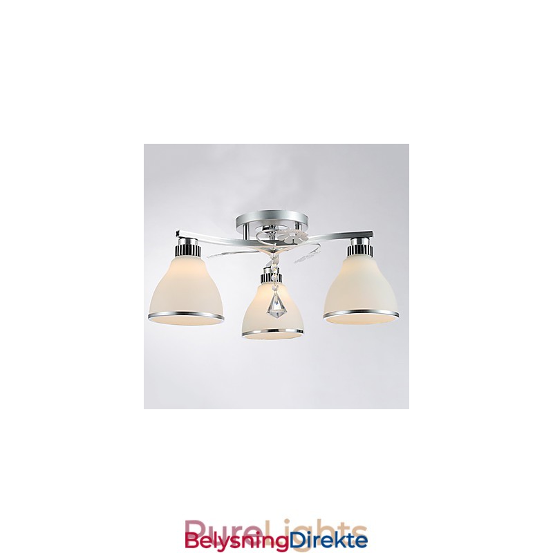 Innfelt Moderne Samtids Metall