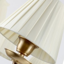 Pendellamper Krystall Mini Stil Tradisjonell Klassisk Metall