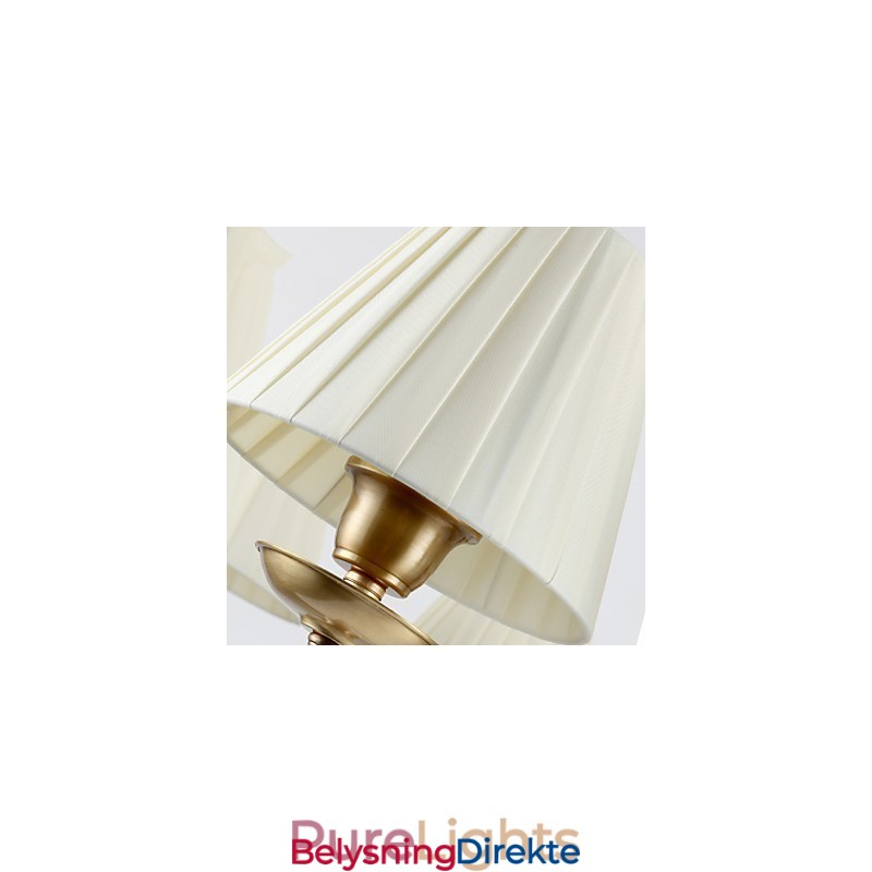 Pendellamper Krystall Mini Stil Tradisjonell Klassisk Metall