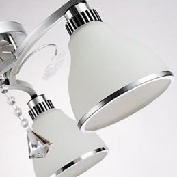 Innfelt Moderne Samtids Metall