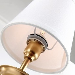 Pendellamper Krystall Mini Stil Tradisjonell Klassisk Metall