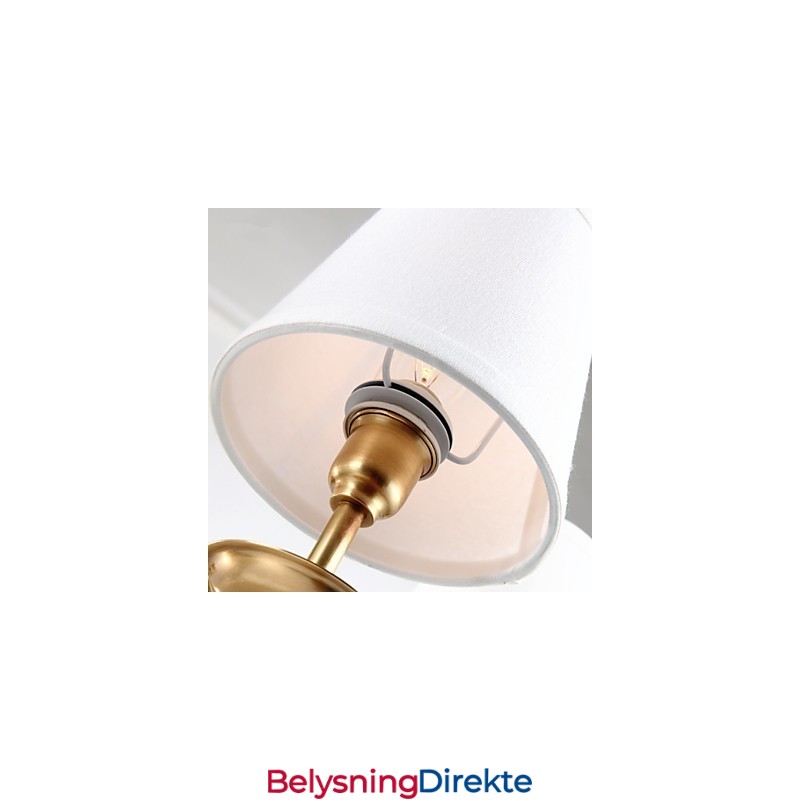 Pendellamper Krystall Mini Stil Tradisjonell Klassisk Metall