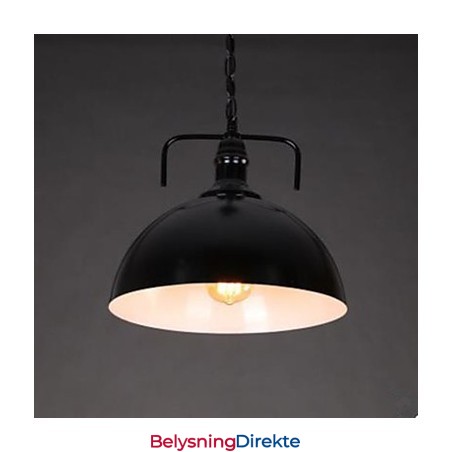 Amerikansk Kontraktsfestet Kreativt Landlager Droplight Sittende