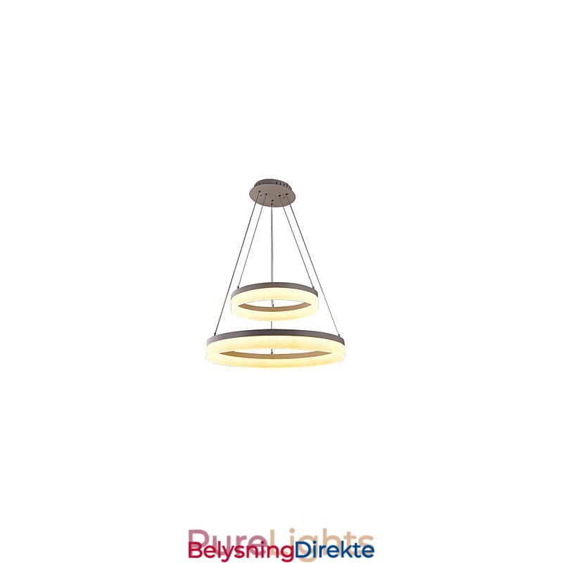 Kina Moderne Akryl Anheng Taklampe