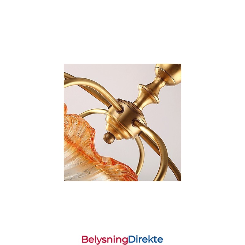 Pendellamper Mini-Stil Tradisjonell Klassisk Metall