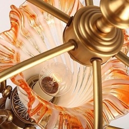 Pendellamper Mini-Stil Tradisjonell Klassisk Metall