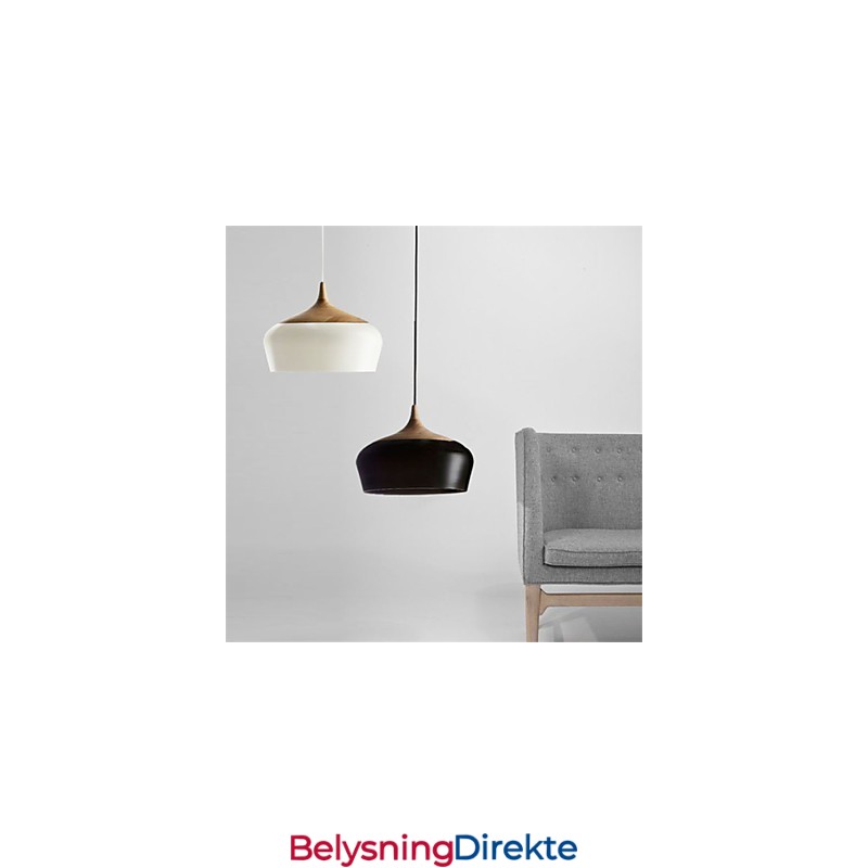 Vintage Retro Mini-Stil Maleri Metall Pendellampe