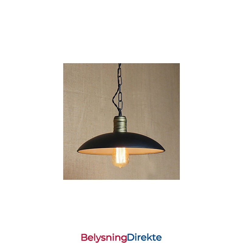 Retro Country Designers Pendellampe