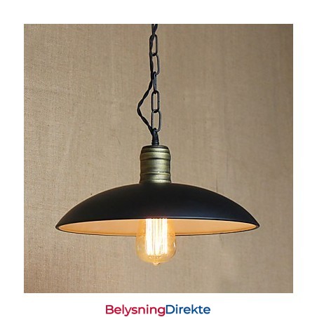 Retro Country Designers Pendellampe