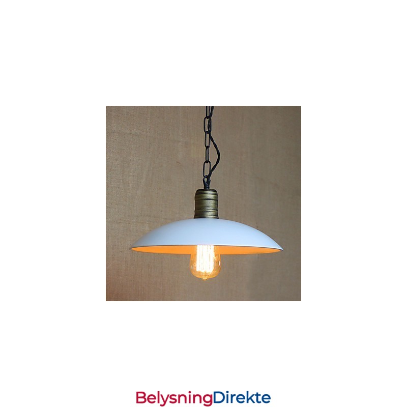 Retro Country Designers Pendellampe