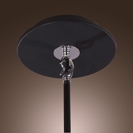 Avant Garde Jernlysekrone Med 12 Lys