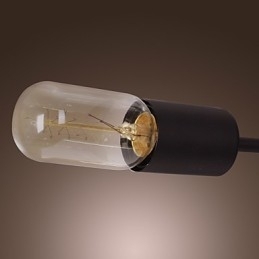 Avant Garde Jernlysekrone Med 12 Lys