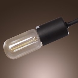 Avant Garde Jernlysekrone Med 12 Lys