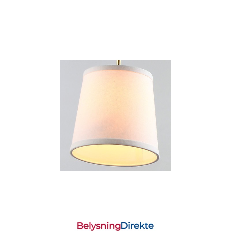 Pendellamper Krystall Mini Stil Tradisjonell Klassisk Metall