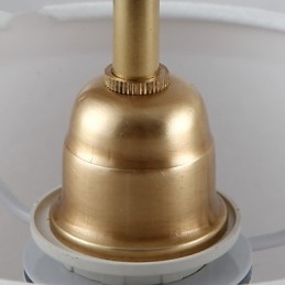 Pendellamper Krystall Mini Stil Tradisjonell Klassisk Metall