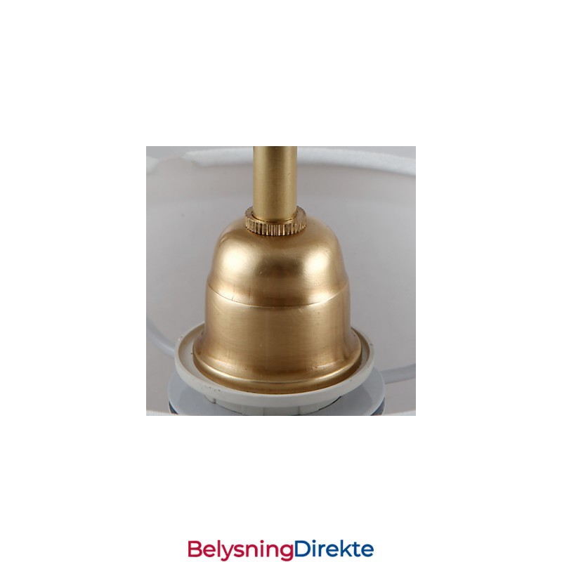 Pendellamper Krystall Mini Stil Tradisjonell Klassisk Metall