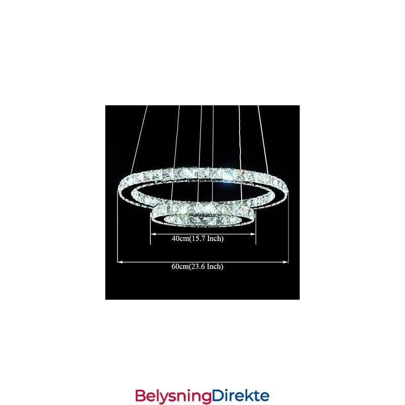 Moderne Samtids Tradisjonell Klassisk Rustikk Hytteøy Vintage Retro Landlig Krystall Galvanisert Metall