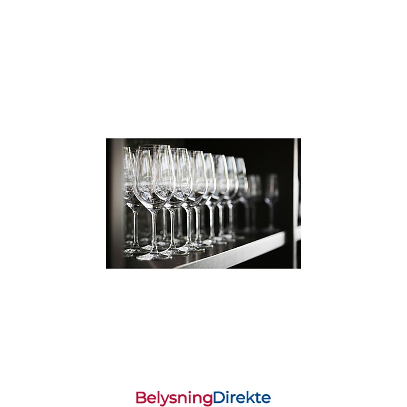 Moderne Samtids Tradisjonell Klassisk Krystall Krom Metall Pendellampe