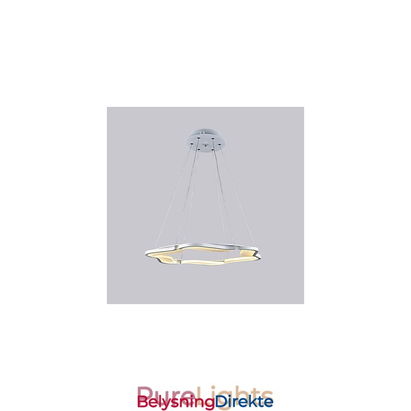 Godkjent Pendelbelysning