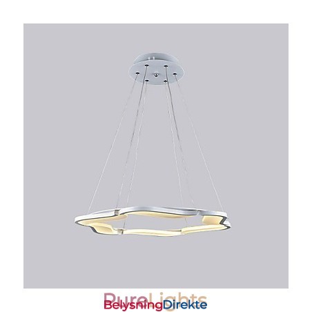 Godkjent Pendelbelysning