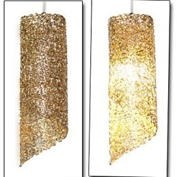 Hode Sylindrisk Rund Lang Aluminium Sylinder Kreative Lamper