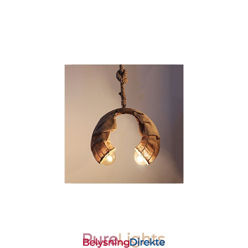 Pendellamper Tradisjonell Klassisk Retro Metall