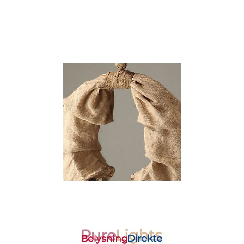 Pendellamper Tradisjonell Klassisk Retro Metall