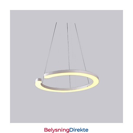 Moderne Design Hengelampe