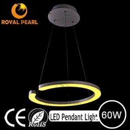 Moderne Design Hengelampe