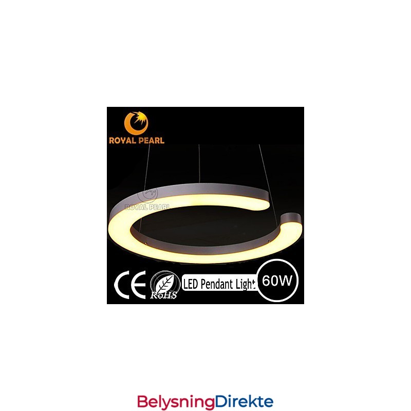 Moderne Design Hengelampe