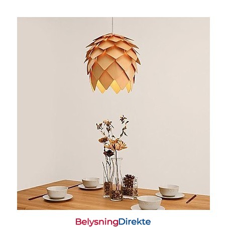 Moderne Samtids Tradisjonell Klassisk Lanterne Metall Pendellampe