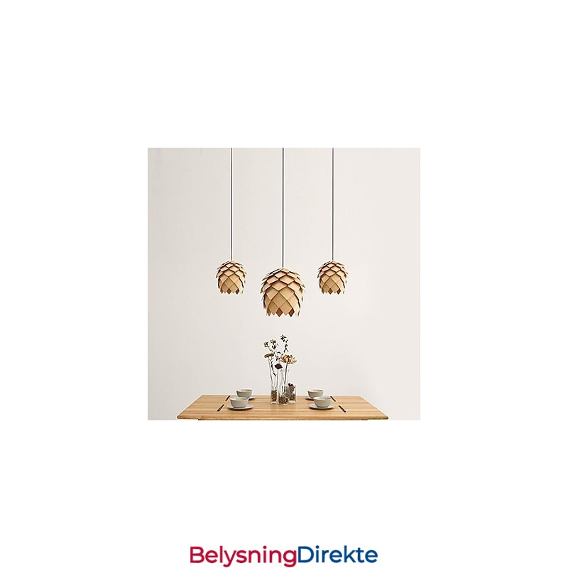 Moderne Samtids Tradisjonell Klassisk Lanterne Metall Pendellampe