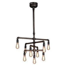 Langt Justeringsrør Droplight